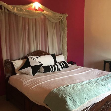 Apartament Imperial Holidays Varca Zewnętrze zdjęcie