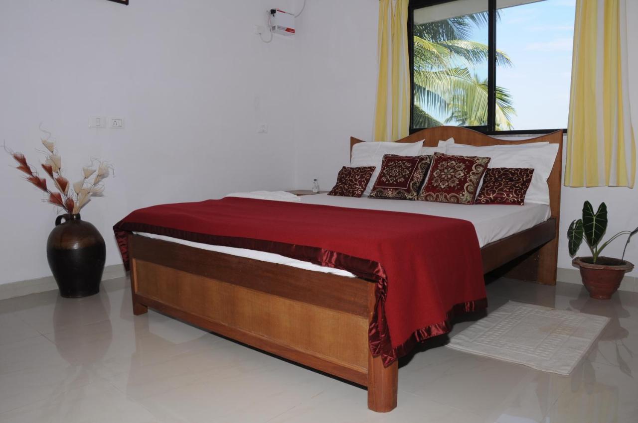Apartament Imperial Holidays Varca Zewnętrze zdjęcie