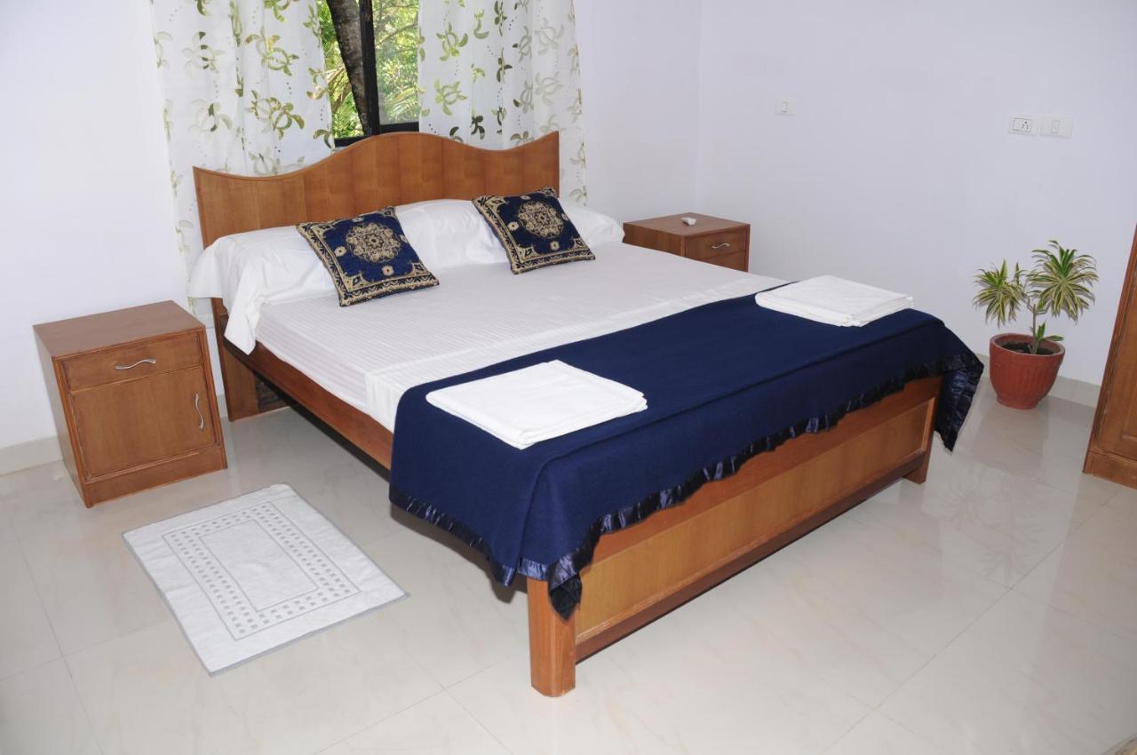 Apartament Imperial Holidays Varca Zewnętrze zdjęcie