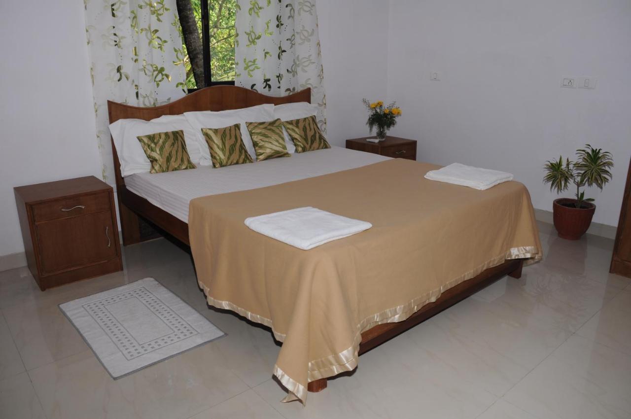 Apartament Imperial Holidays Varca Zewnętrze zdjęcie