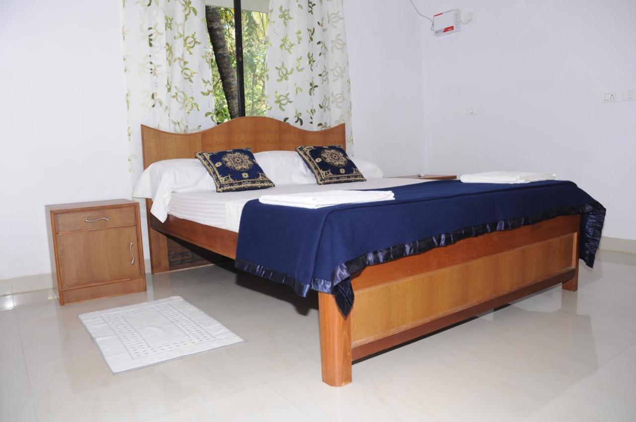 Apartament Imperial Holidays Varca Zewnętrze zdjęcie