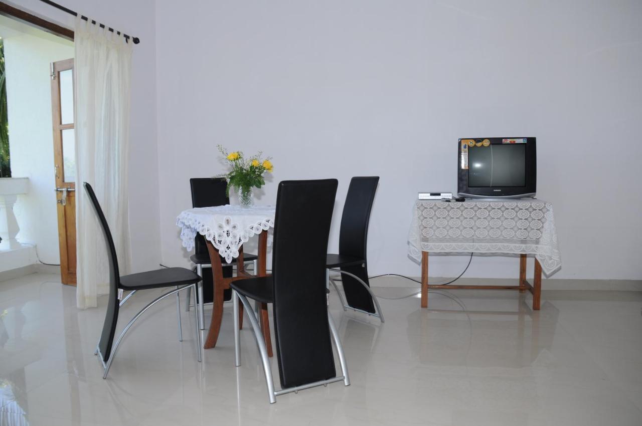 Apartament Imperial Holidays Varca Zewnętrze zdjęcie