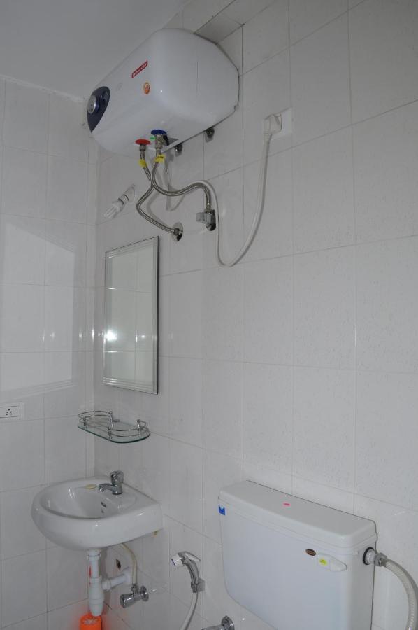 Apartament Imperial Holidays Varca Zewnętrze zdjęcie