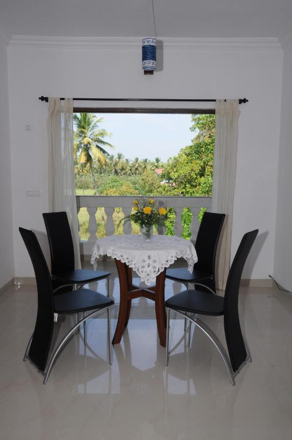 Apartament Imperial Holidays Varca Zewnętrze zdjęcie