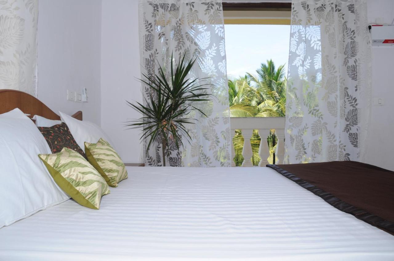 Apartament Imperial Holidays Varca Zewnętrze zdjęcie