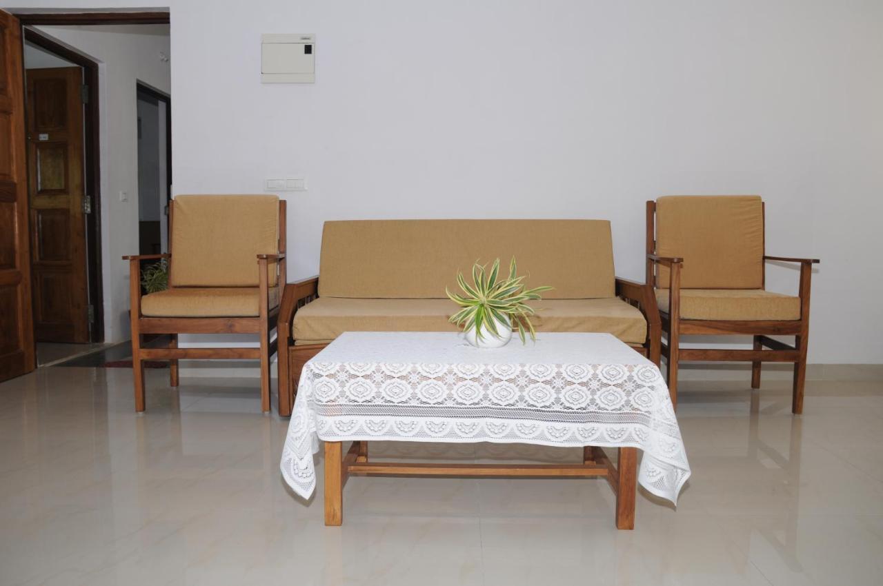 Apartament Imperial Holidays Varca Zewnętrze zdjęcie