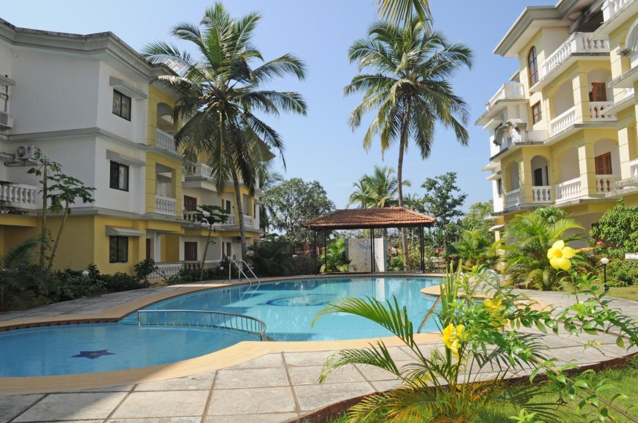 Apartament Imperial Holidays Varca Zewnętrze zdjęcie