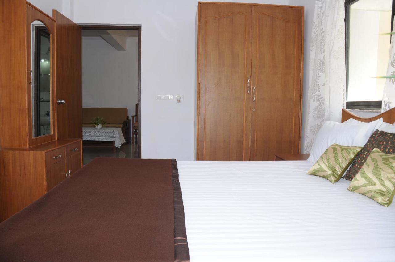 Apartament Imperial Holidays Varca Zewnętrze zdjęcie