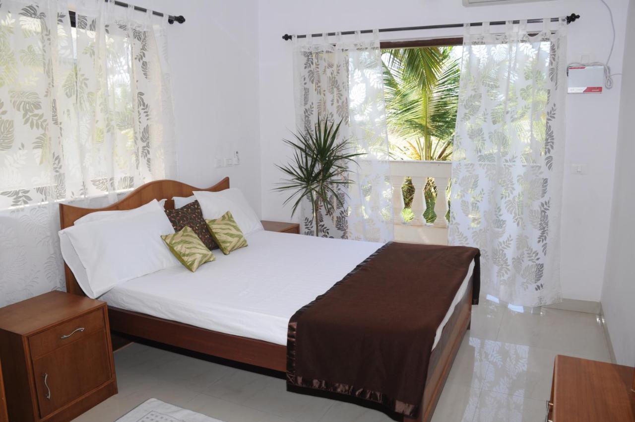 Apartament Imperial Holidays Varca Zewnętrze zdjęcie