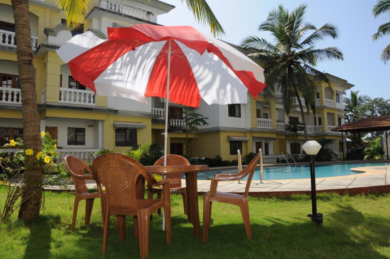 Apartament Imperial Holidays Varca Zewnętrze zdjęcie
