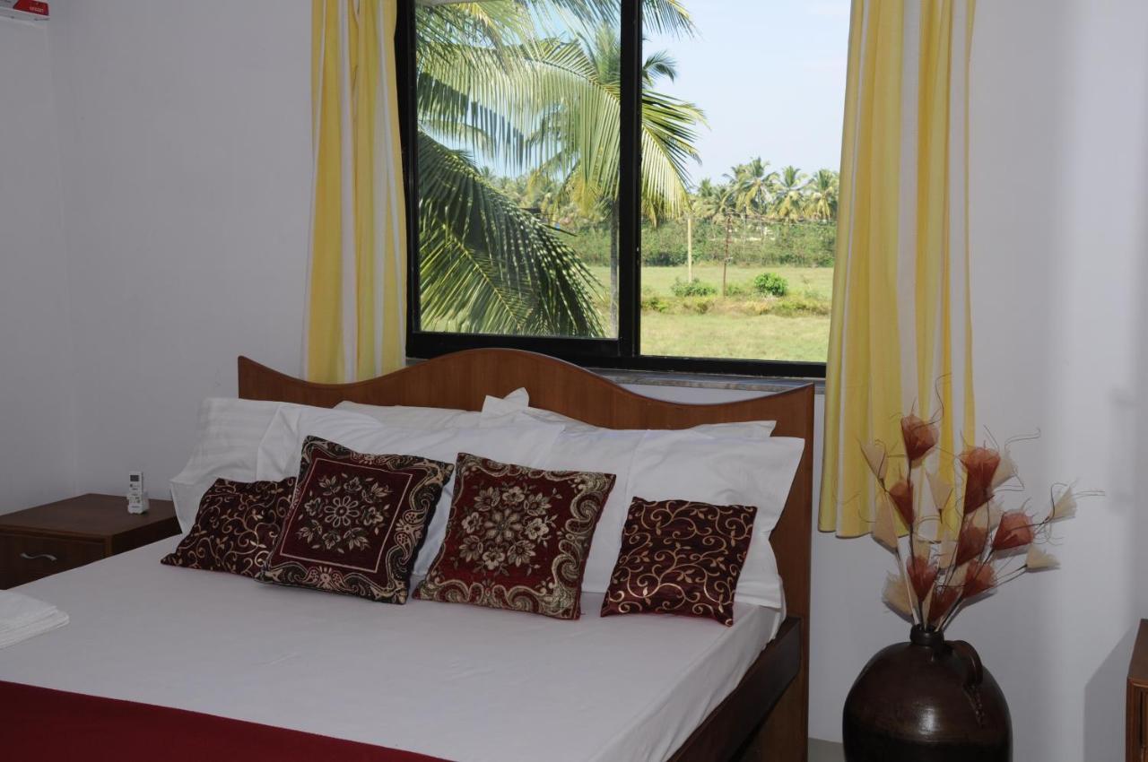 Apartament Imperial Holidays Varca Zewnętrze zdjęcie