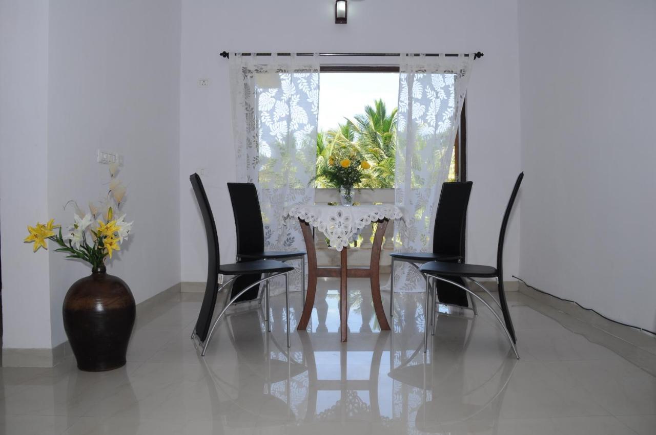 Apartament Imperial Holidays Varca Zewnętrze zdjęcie