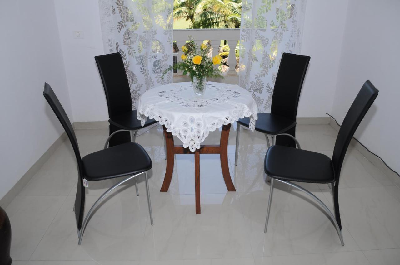 Apartament Imperial Holidays Varca Zewnętrze zdjęcie