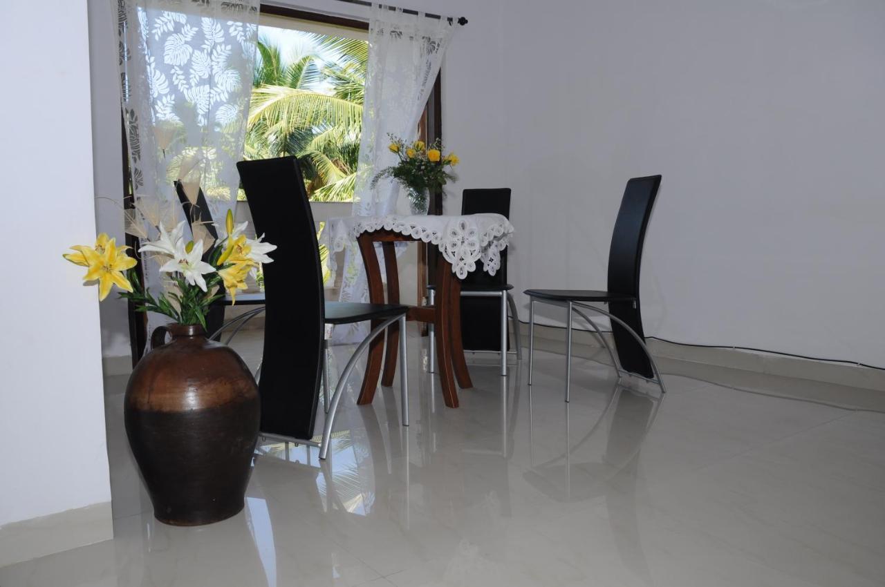 Apartament Imperial Holidays Varca Zewnętrze zdjęcie