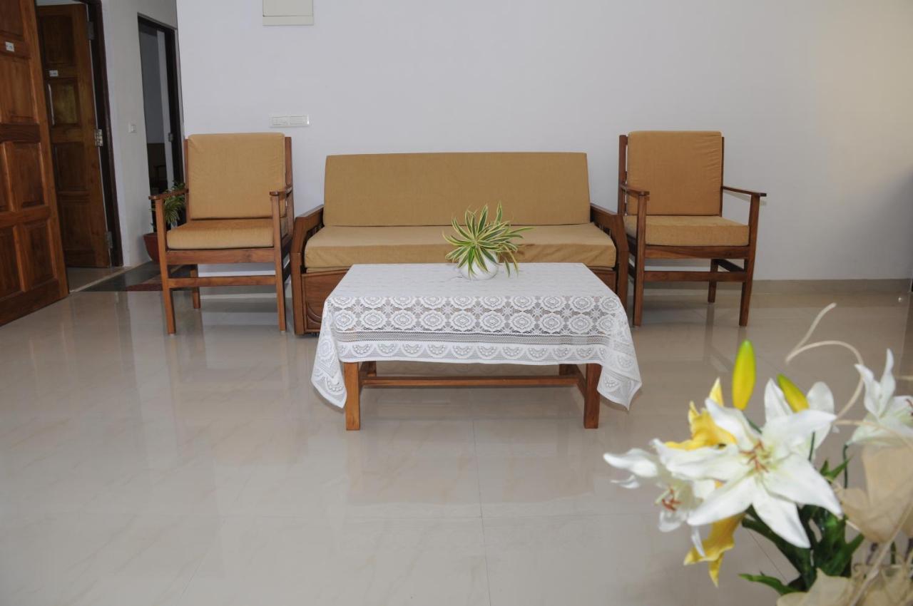 Apartament Imperial Holidays Varca Zewnętrze zdjęcie